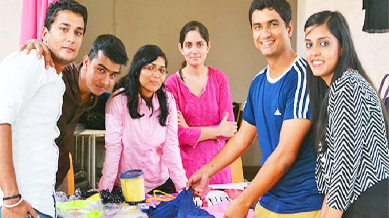 TAPMI School of Business, Manipal University Jaipur Facilities photo 4